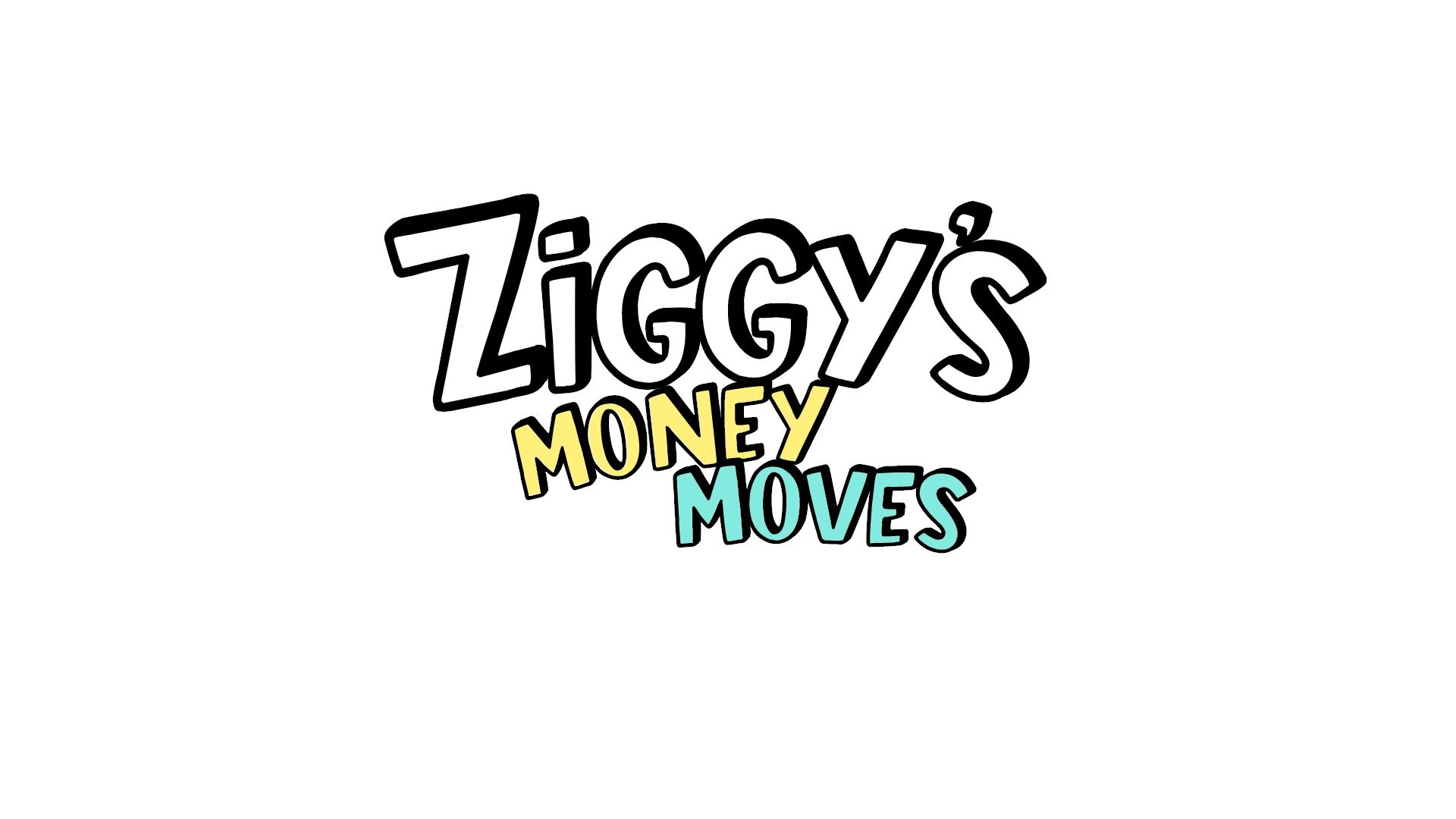 Ziggy's Money Moves HCB Group